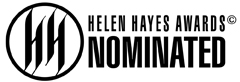 Helen Hayes Awards Recommended