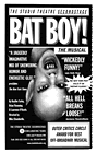 Bat Boy poster